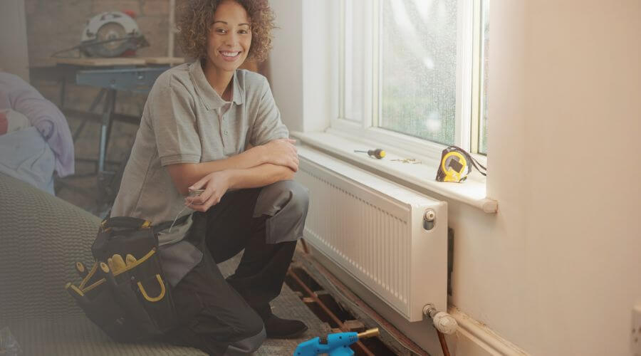 Professional emergency plumbing in Hedgesville, WV